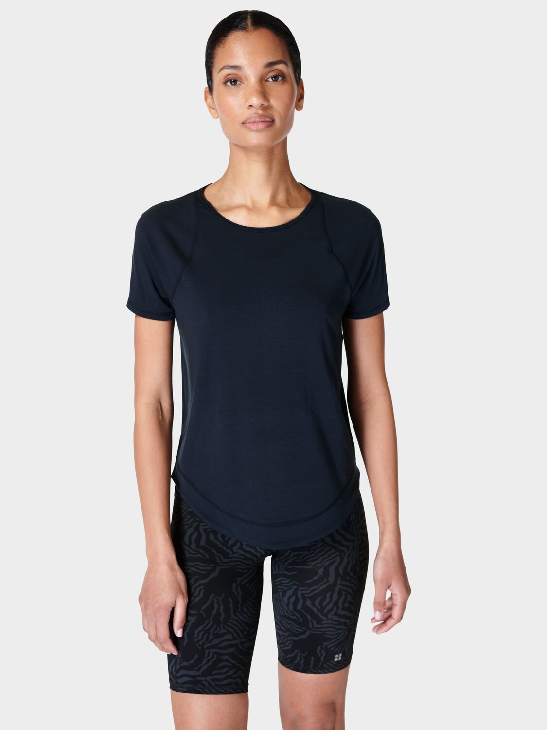 Футболка свободного кроя Sweaty Betty Breathe Easy, черная, Черный, Футболка свободного кроя Sweaty Betty Breathe Easy, черная
Футболка свободного кроя Sweaty Betty Breathe Easy, черная, Черный, Футболка свободного кроя Sweaty Betty Breathe Easy, черная