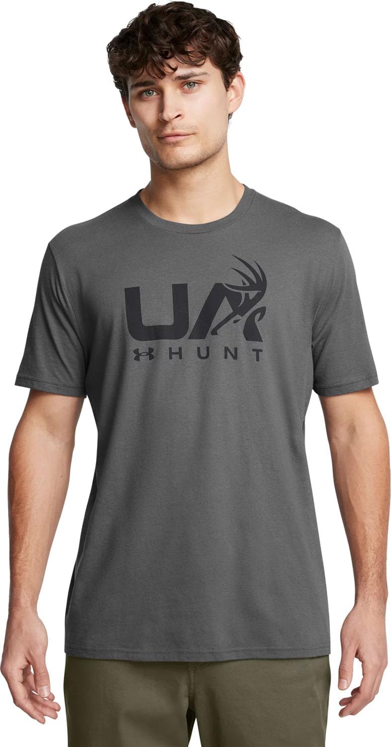 Under Armour мужская футболка с коротким рукавом и логотипом Antler | повседневная одежда для охоты | футболка с камуфляжным принтом, Csr, Хаки, Under Armour мужская футболка с коротким рукавом и логотипом Antler | повседневная одежда для охоты | футболка
Under Armour мужская футболка с коротким рукавом и логотипом Antler | повседневная одежда для охоты | футболка с камуфляжным принтом, Csr, Хаки, Under Armour мужская футболка с коротким рукавом и логотипом Antler | повседневная одежда для охоты | футболка