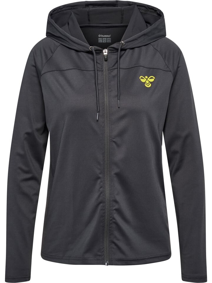 Худи Hummel Reißverschluss Raglanärmel Hmlgg12 Multisport Damen, цвет forged iron
Худи Hummel Reißverschluss Raglanärmel Hmlgg12 Multisport Damen, цвет forged iron