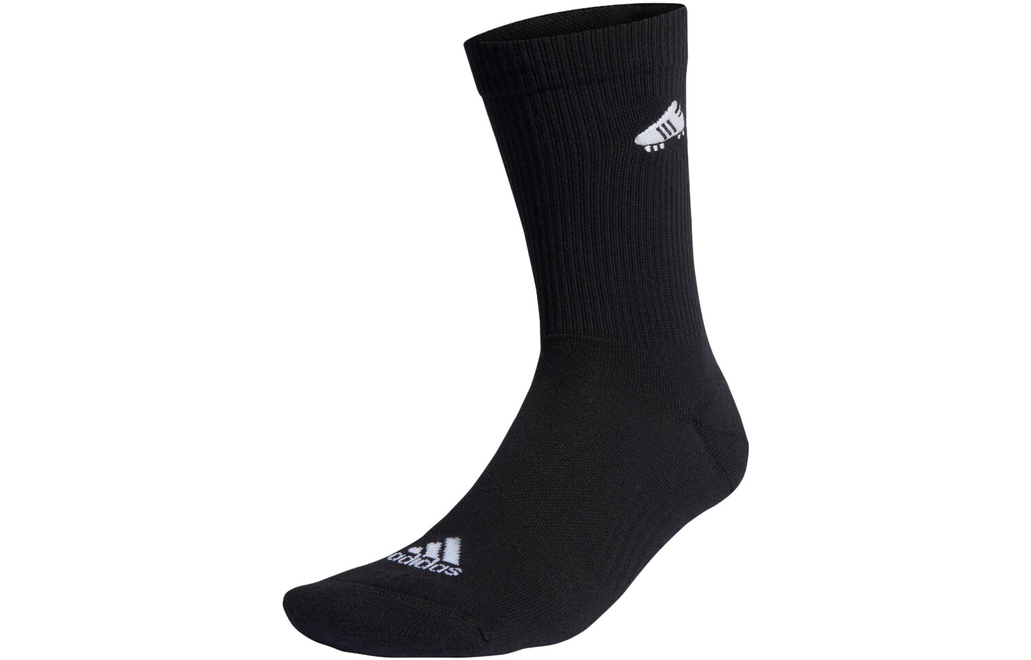 Носки унисекс до середины икры Adidas
Носки унисекс до середины икры Adidas