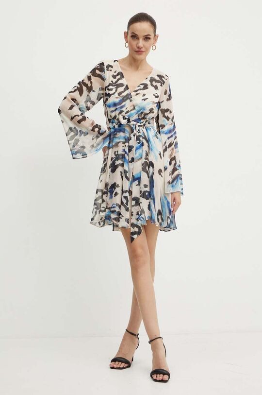 ЛАЙЛА платье Guess, мультиколор
ЛАЙЛА платье Guess, мультиколор