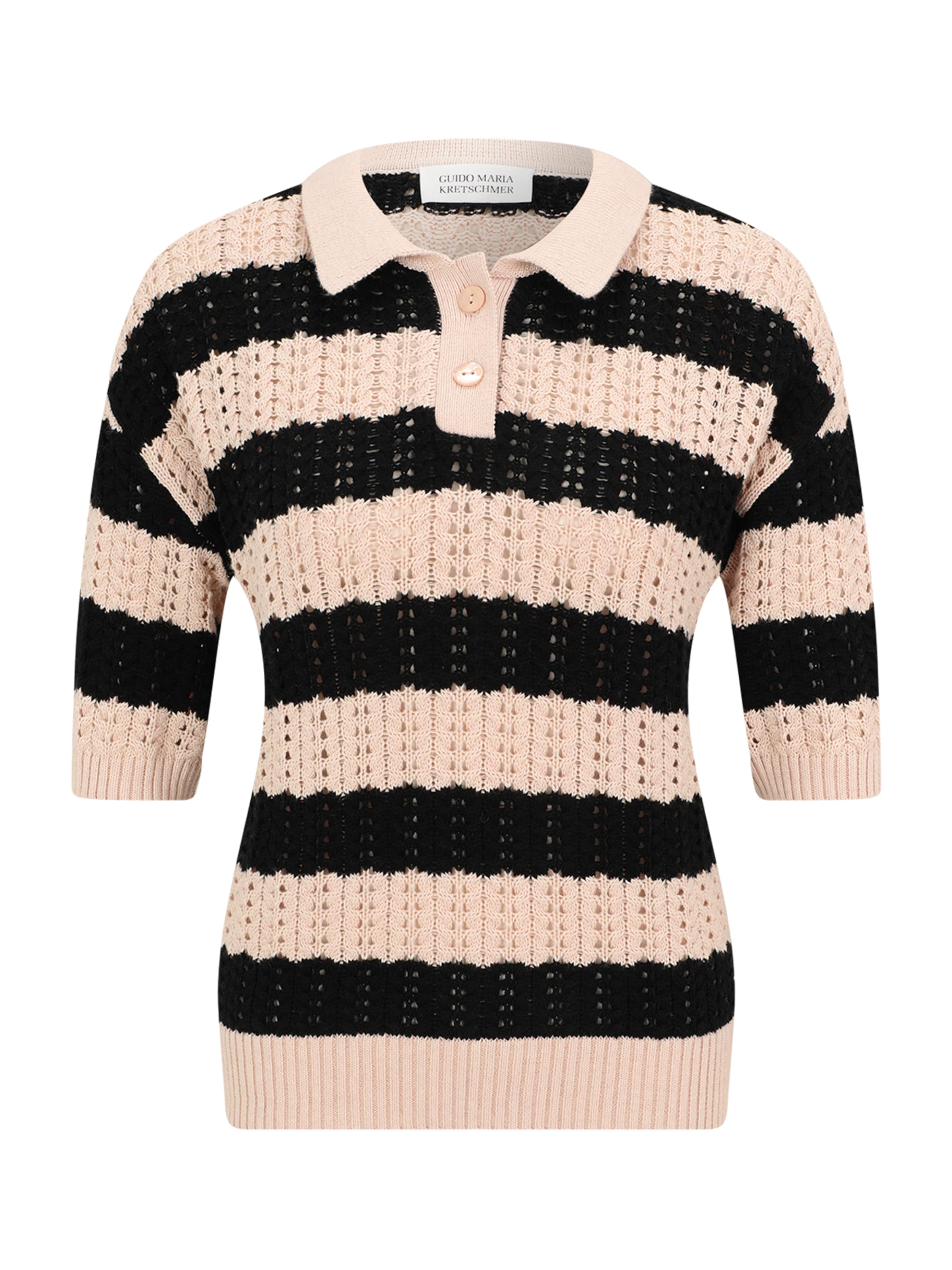 Guido Maria Kretschmer Women Свитер 'Darleen' в цвете Cream
Guido Maria Kretschmer Women Свитер 'Darleen' в цвете Cream