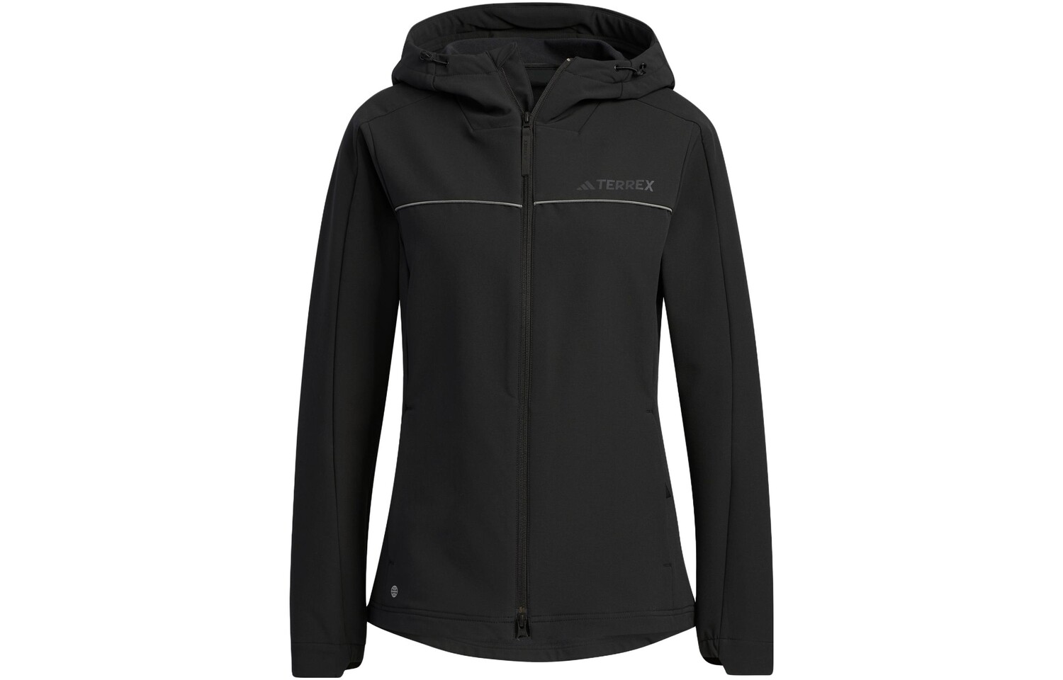 Куртка женская черный Adidas
Куртка женская черный Adidas