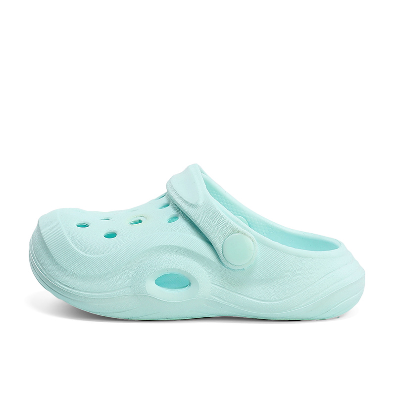 Детские сабо Kids QIQUDUCK, WPF001-January Color
Детские сабо Kids QIQUDUCK, WPF001-January Color