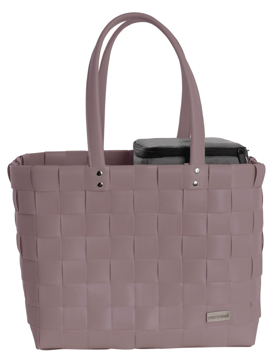 Сумка-шоппер normani, розовый
Сумка-шоппер normani, розовый