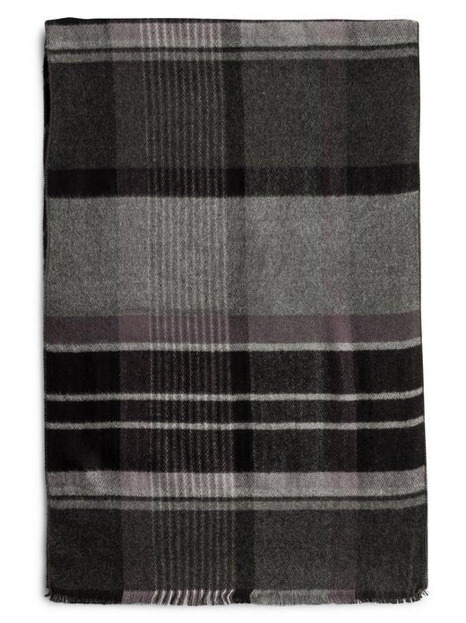 Шарф Finshley & Harding, черный
Шарф Finshley & Harding, черный