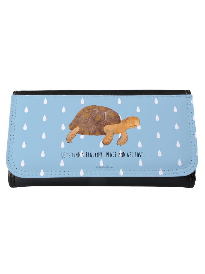 Кошелек Mr. & Mrs. Panda, цвет blau pastell
Кошелек Mr. & Mrs. Panda, цвет blau pastell