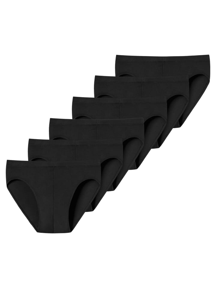 Трусы UNCOVER BY SCHIESSER, черный
Трусы UNCOVER BY SCHIESSER, черный