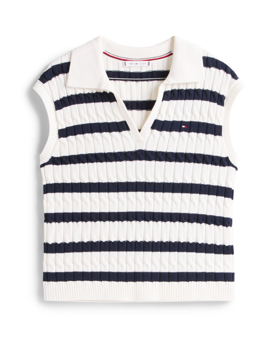 Свитер TOMMY HILFIGER, Night Blue
Свитер TOMMY HILFIGER, Night Blue