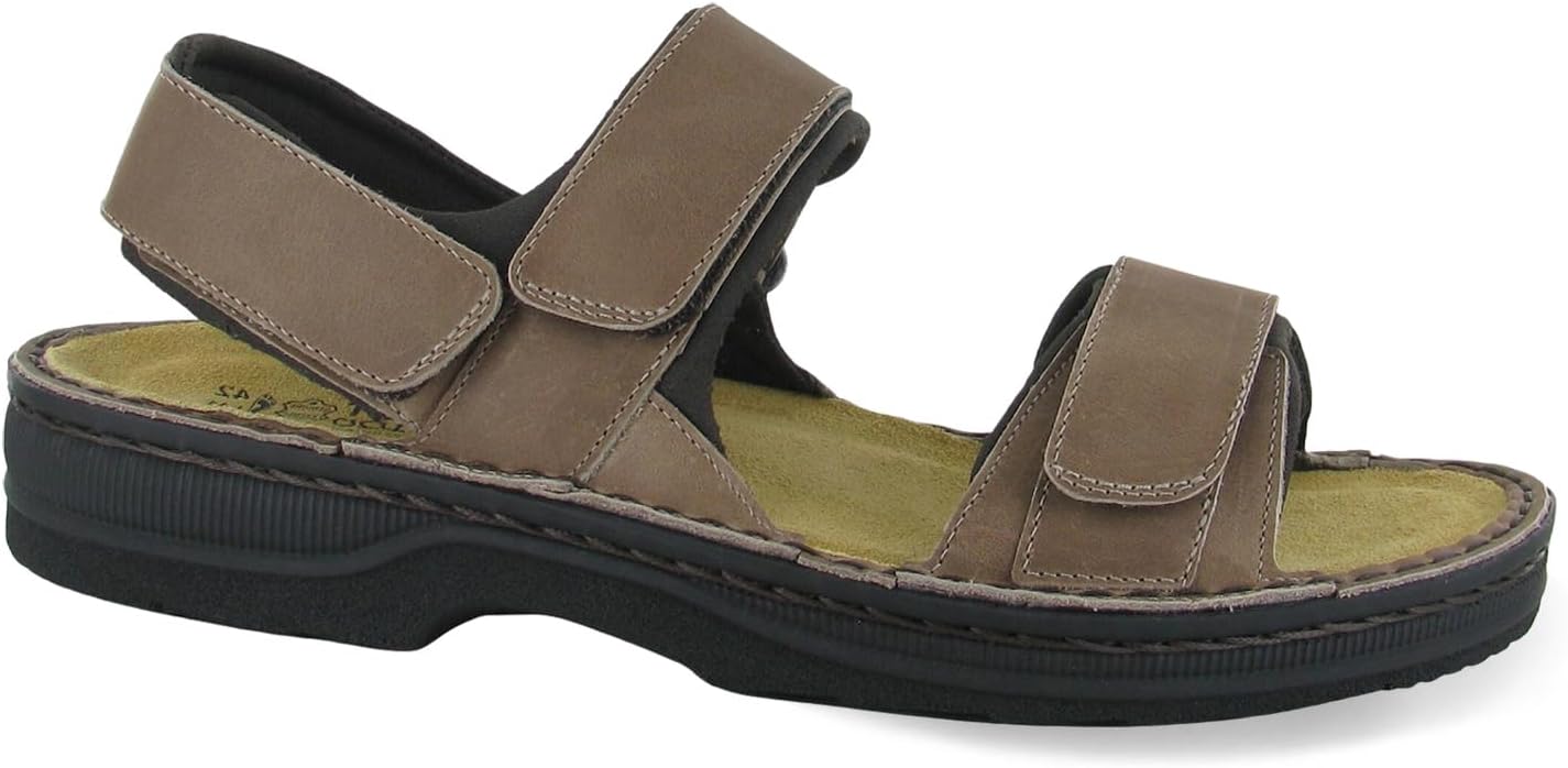 Мужские сандалии NAOT Arthur, Bark
Мужские сандалии NAOT Arthur, Bark