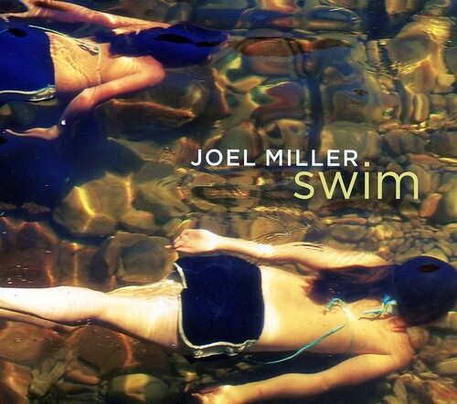 CD диск Miller, Joel: Swim
CD диск Miller, Joel: Swim