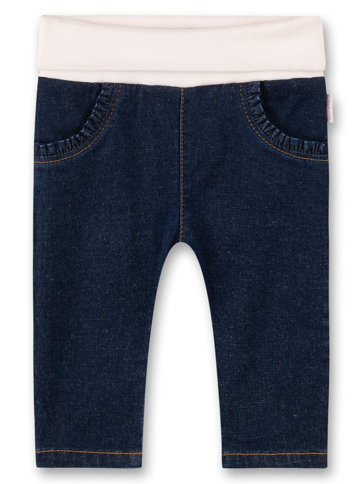 Джинсы Sanetta, синий
Джинсы Sanetta, синий