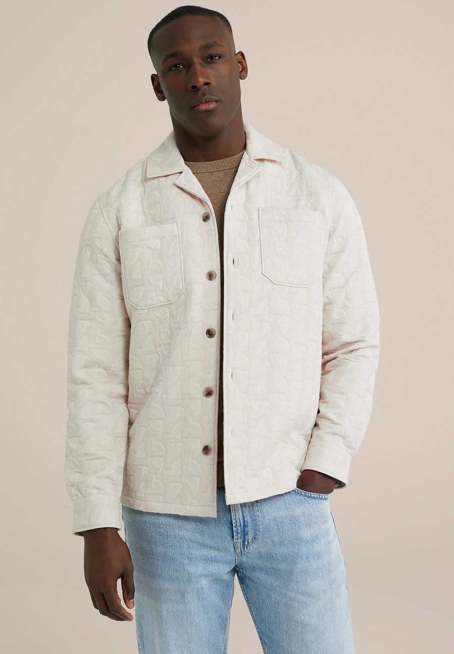 Куртка WE Fashion Light jacket, Beige
Куртка WE Fashion Light jacket, Beige