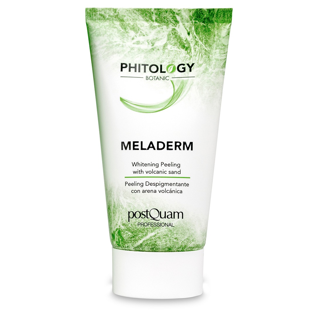 Крем для лица depigmentierendes peeling phytology Postquam, объем 75 мл
Крем для лица depigmentierendes peeling phytology Postquam, объем 75 мл