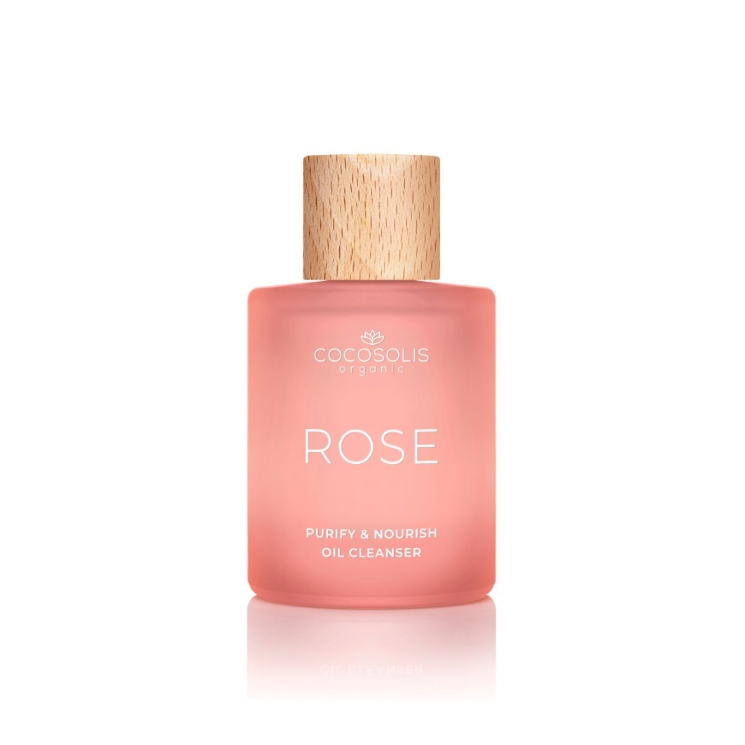 Масло для лица nährendes reinigungsöl mit rose Cocosolis, объем 50 мл
Масло для лица nährendes reinigungsöl mit rose Cocosolis, объем 50 мл