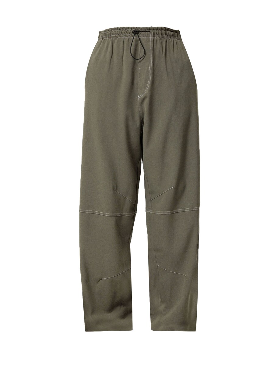 Брюки свободного кроя VAMOS CLO Cincinnati, хаки
Брюки свободного кроя VAMOS CLO Cincinnati, хаки