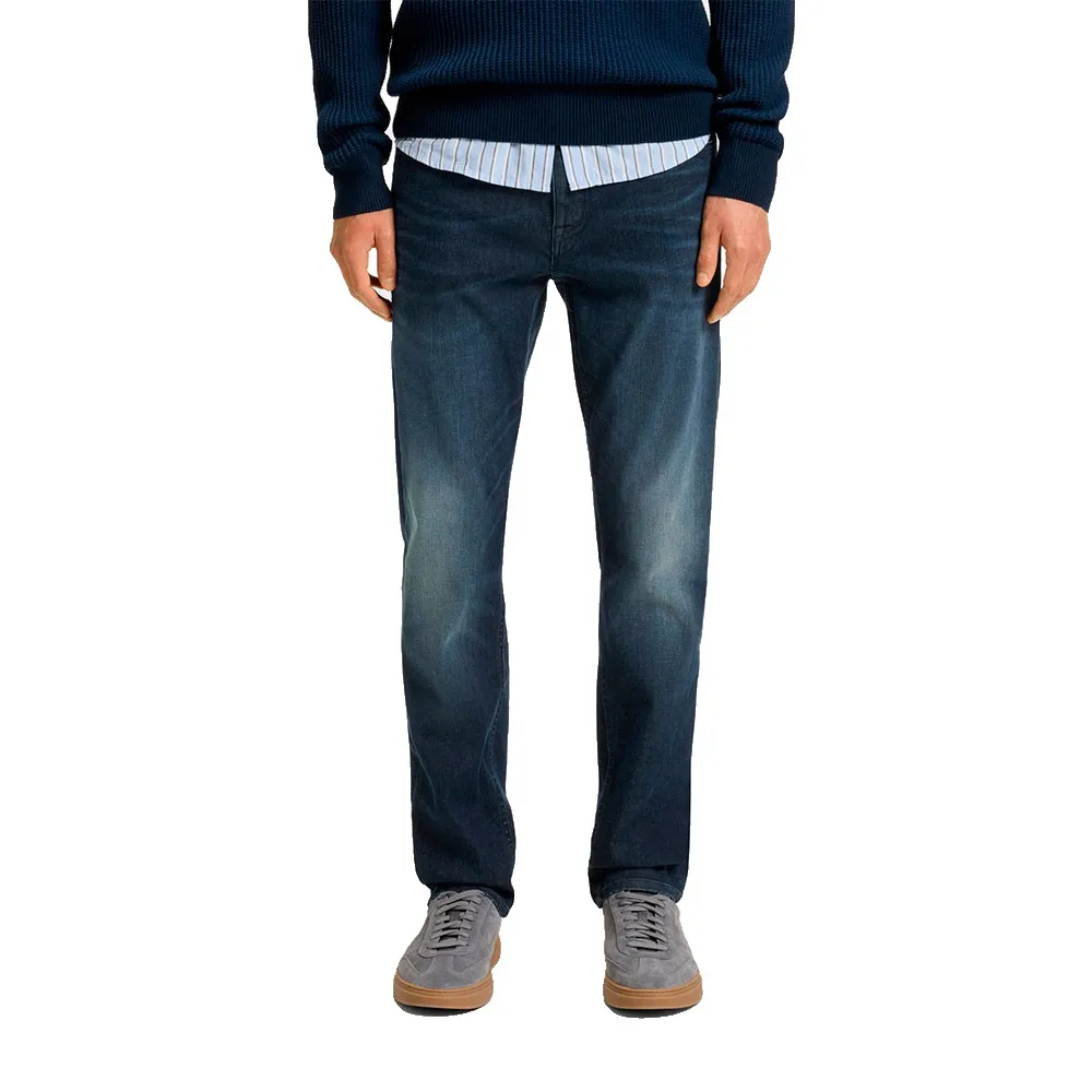 Джинсы BOSS Delware Bo 50544642, синий
Джинсы BOSS Delware Bo 50544642, синий