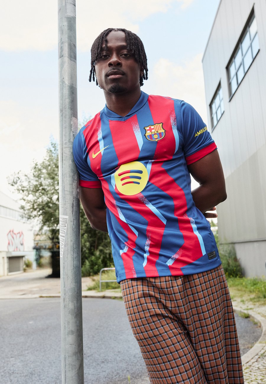 Футболка Nike Performance FC BARCELONA, Gym Blue/Salsa Red/Opti Yellow/Blue, Красный, Футболка Nike Performance FC BARCELONA, Gym Blue/Salsa Red/Opti Yellow/Blue
Футболка Nike Performance FC BARCELONA, Gym Blue/Salsa Red/Opti Yellow/Blue, Красный, Футболка Nike Performance FC BARCELONA, Gym Blue/Salsa Red/Opti Yellow/Blue