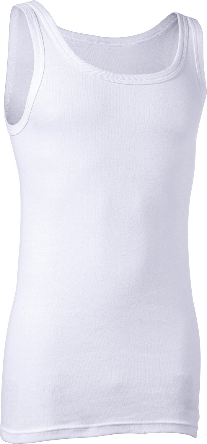 Майка Erwin Müller 2er Pack, белый
Майка Erwin Müller 2er Pack, белый