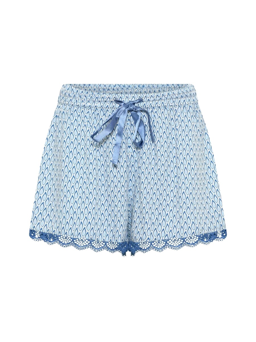 Пижамные штаны CCDK Copenhagen Kaitlyn, светло-голубой
Пижамные штаны CCDK Copenhagen Kaitlyn, светло-голубой