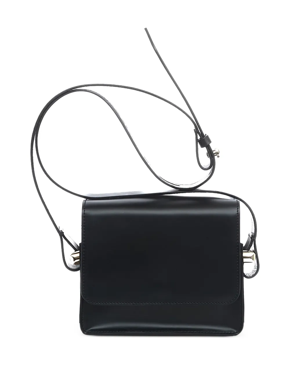 Сумка через плечо Fordy на молнии Amine
Сумка через плечо Fordy на молнии Amine