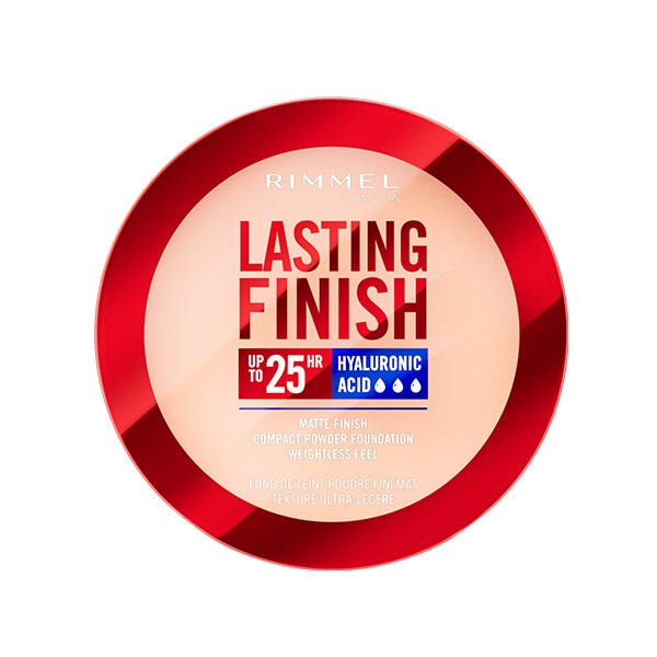 Пудра RIMMEL LONDON Finish Compact, 001 FAIR PORCELAIN
Пудра RIMMEL LONDON Finish Compact, 001 FAIR PORCELAIN