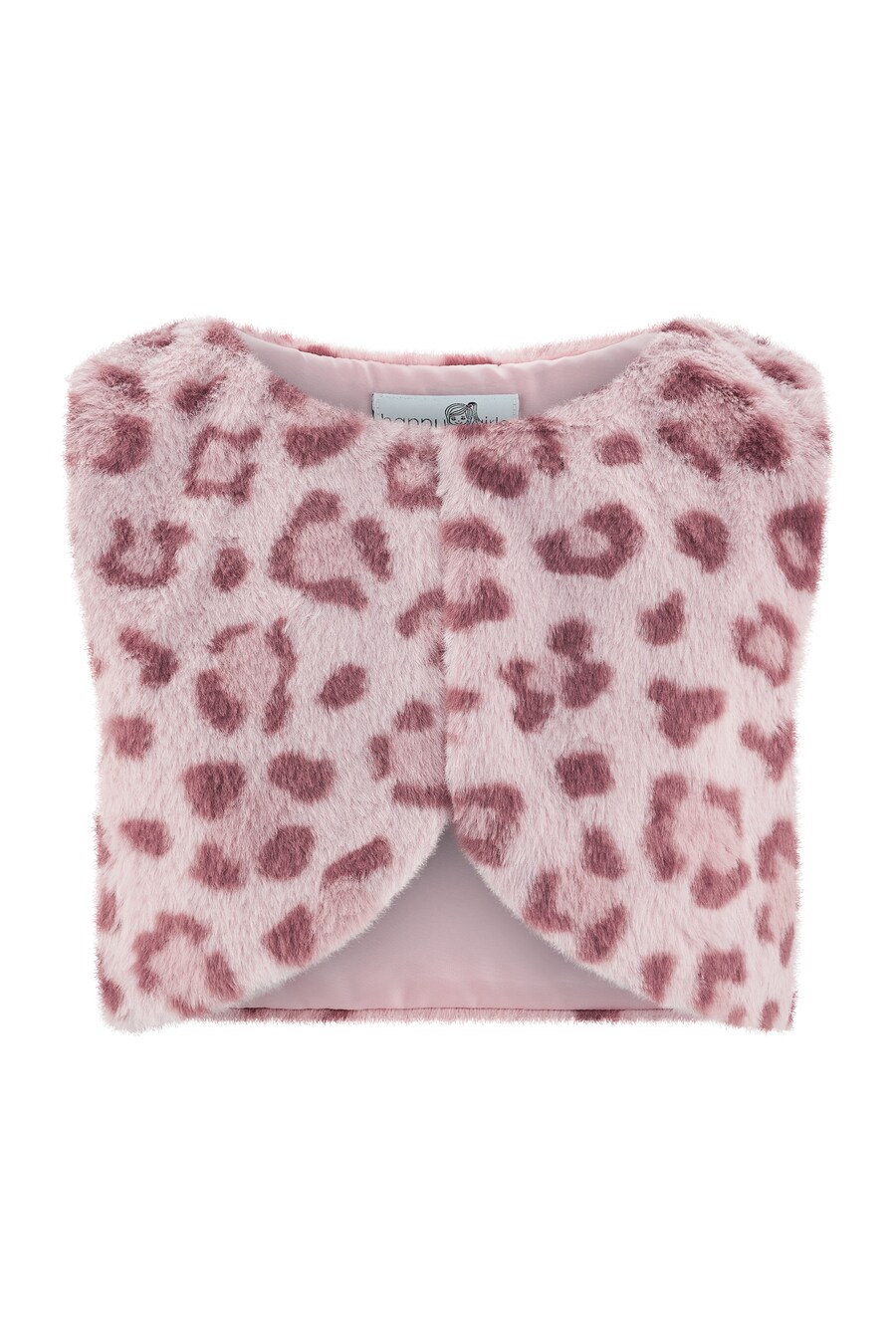 Жилет happy girls, Rose/Rose
Жилет happy girls, Rose/Rose