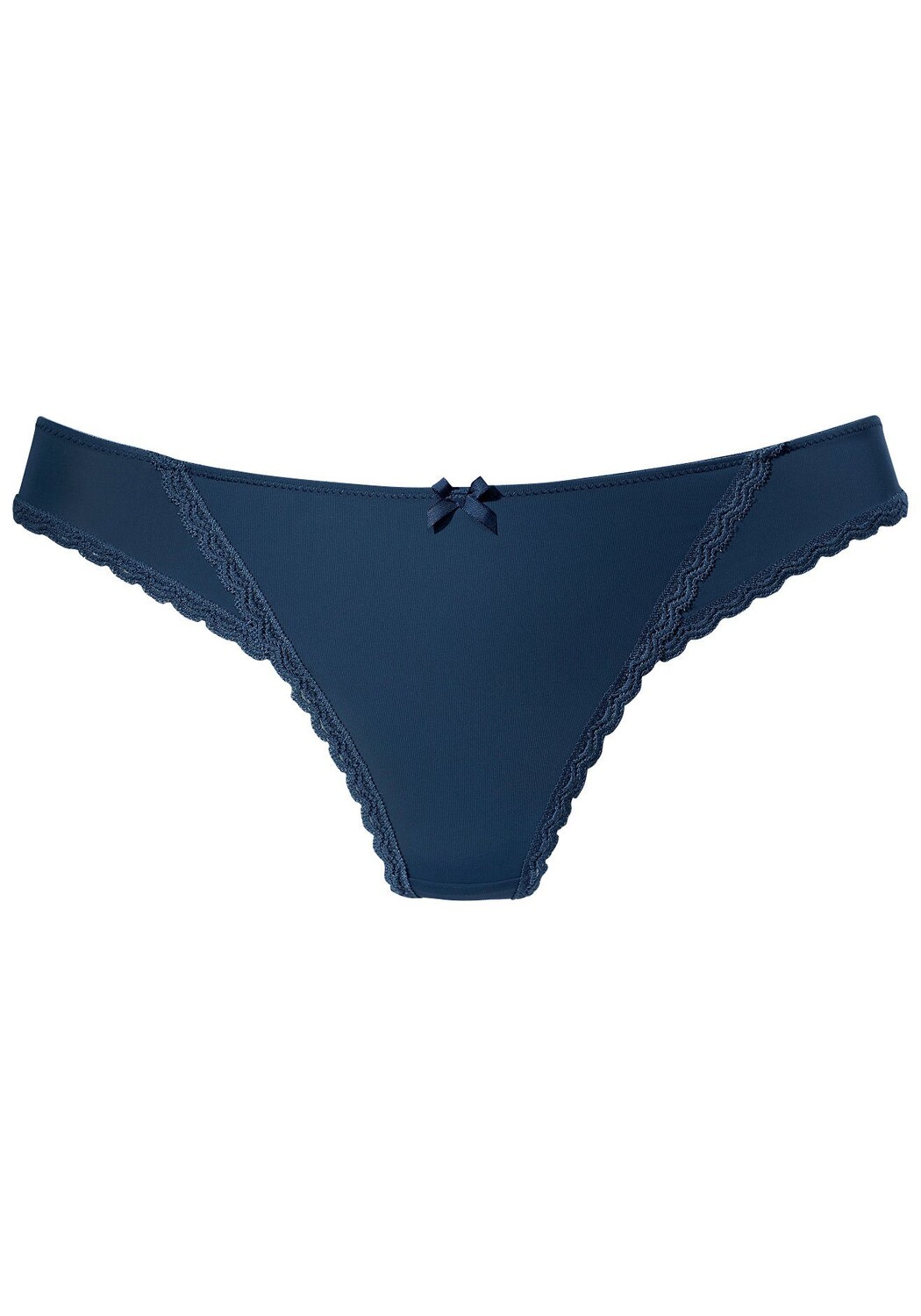 Стринги s.Oliver, синий
Стринги s.Oliver, синий