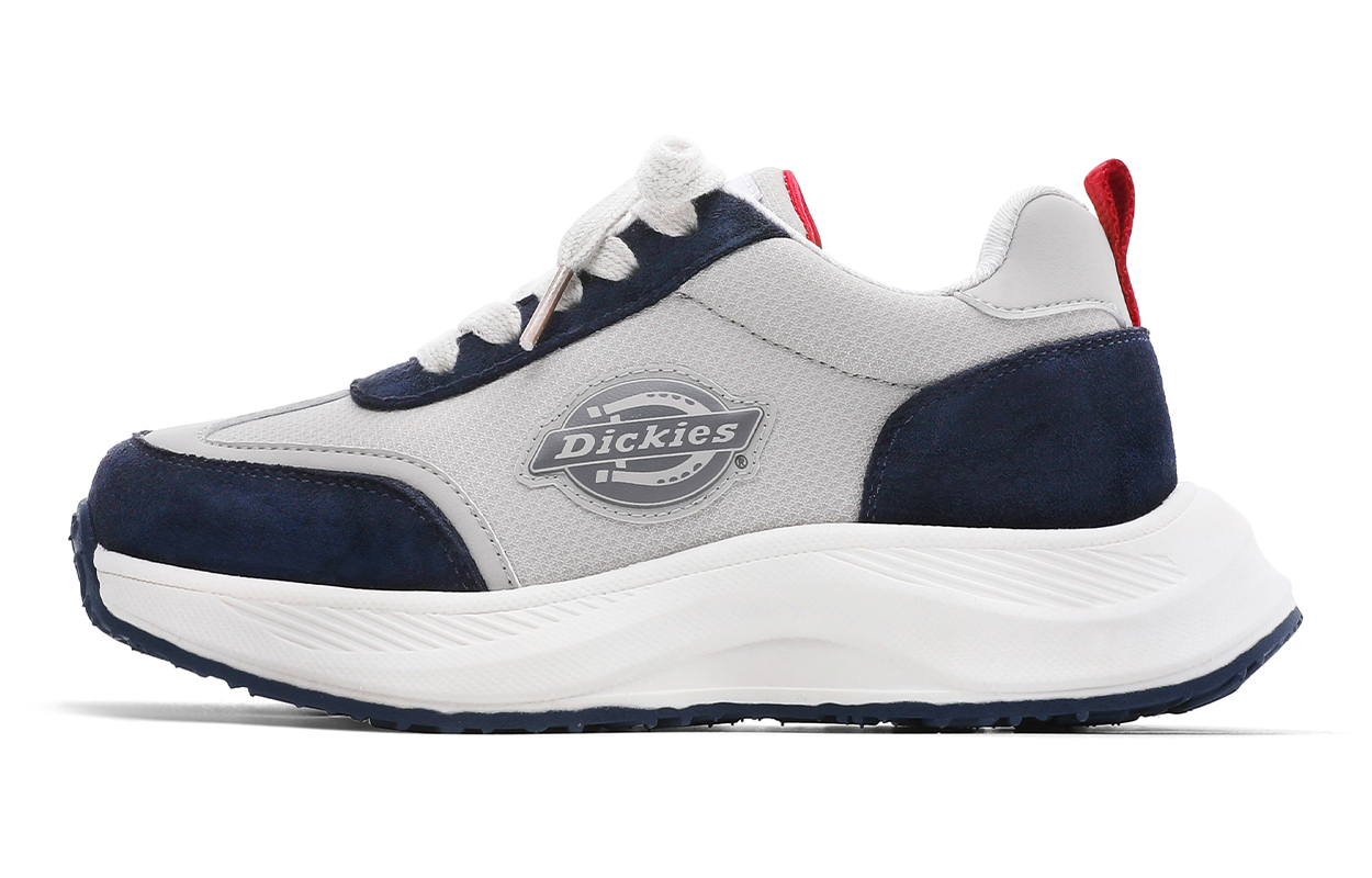 Повседневная обувь для детей 3–7 лет Dickies, темно-синий
Повседневная обувь для детей 3–7 лет Dickies, темно-синий