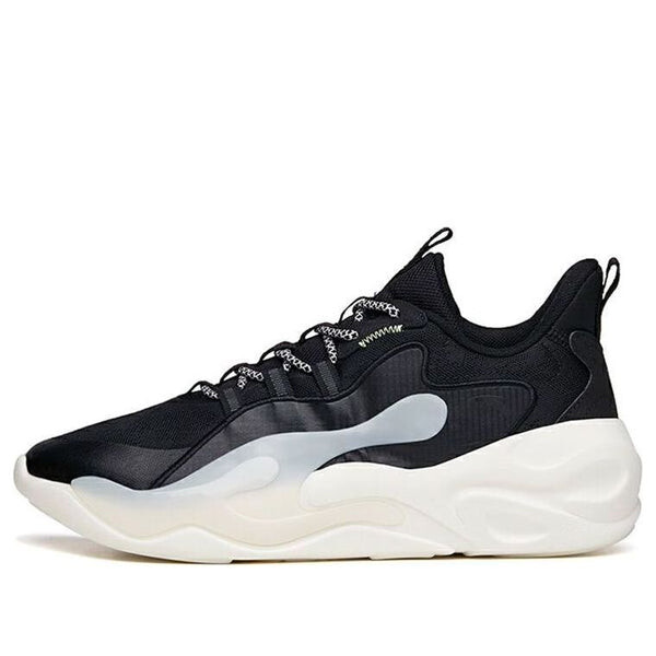 Кроссовки чао бай 2.0 Anta, черный
Кроссовки чао бай 2.0 Anta, черный