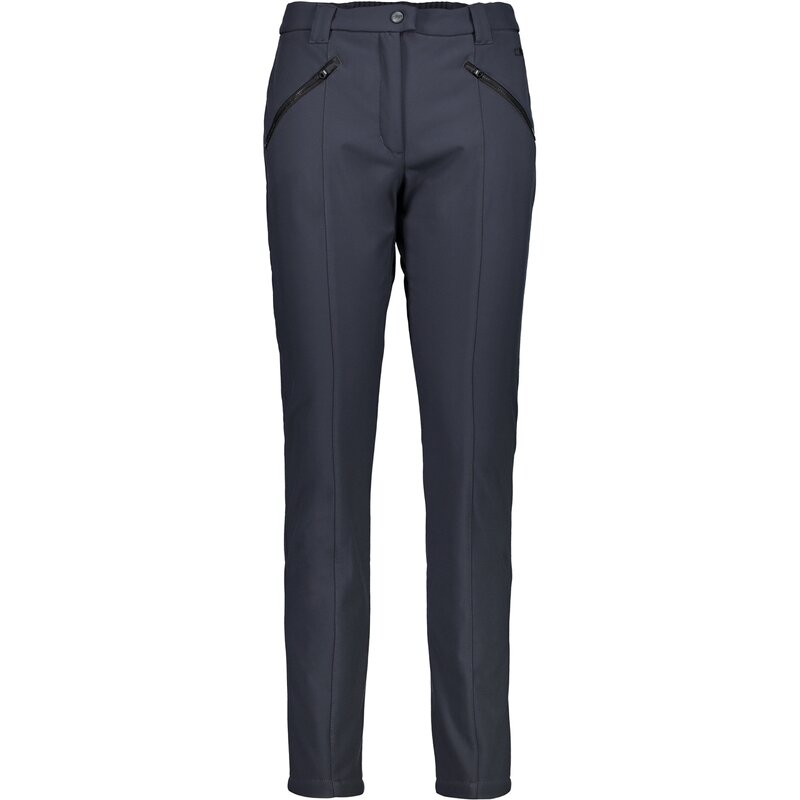 Брюки на танкетке женские длинные брюки Cmp, серый
Брюки на танкетке женские длинные брюки Cmp, серый