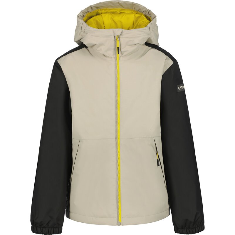 Jacket kaktovik jr Icepeak, цвет staub
Jacket kaktovik jr Icepeak, цвет staub