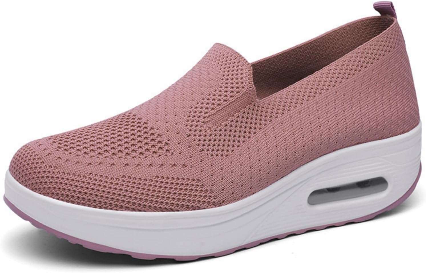 Женские ортопедические кроссовки KAJXZ, дышащая сетка, амортизирующая подошва, без шнурков, для ходьбы, легкие повседневные эластичные платформенные ортопедические кроссовки с поддержкой свода, удобные модные кроссовки, розовый
Женские ортопедические кроссовки KAJXZ, дышащая сетка, амортизирующая подошва, без шнурков, для ходьбы, легкие повседневные эластичные платформенные ортопедические кроссовки с поддержкой свода, удобные модные кроссовки, розовый