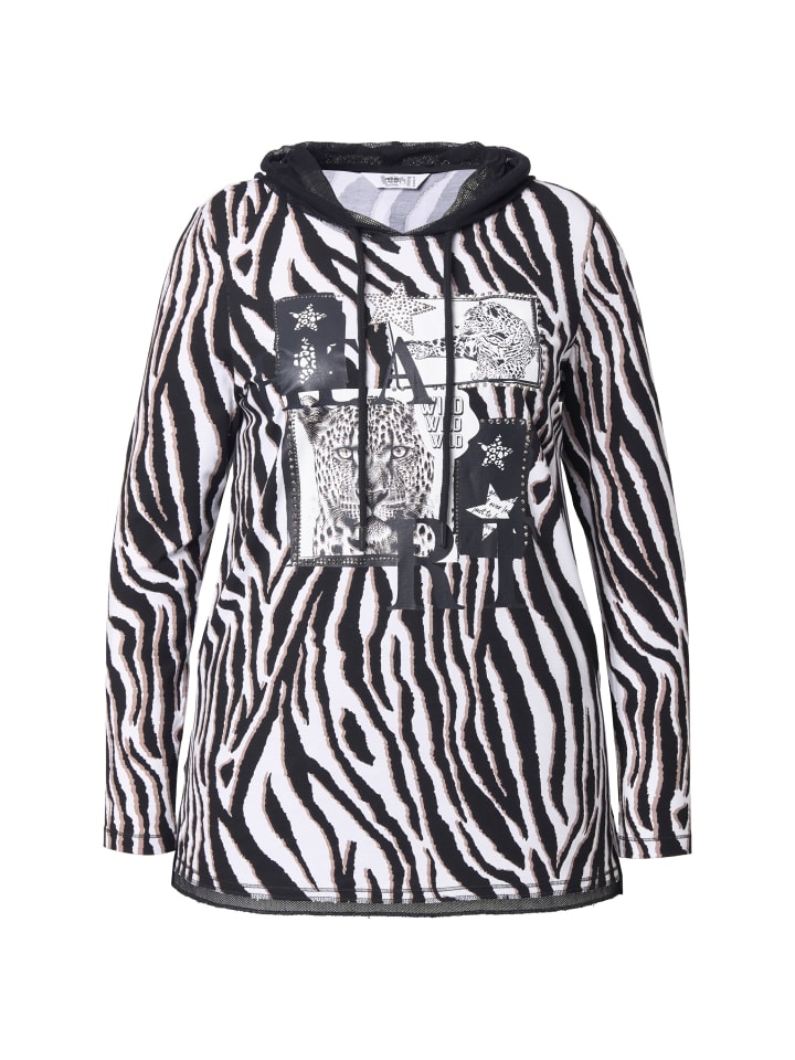 Белоснежная рубашка Angel of Style
Белоснежная рубашка Angel of Style