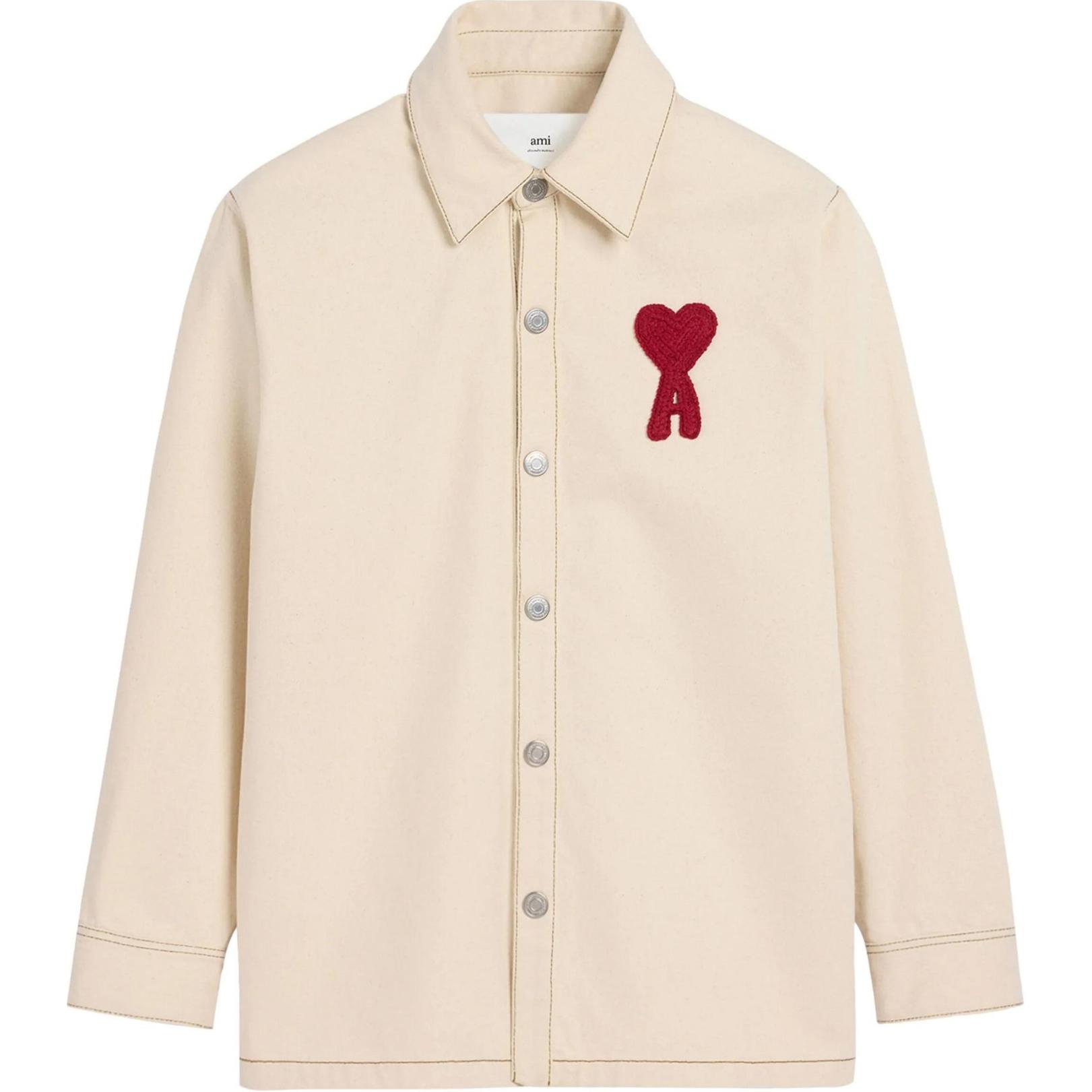 AMIPARIS Куртка рубашка, Neutral Color
AMIPARIS Куртка рубашка, Neutral Color