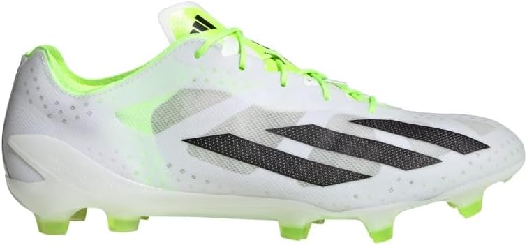 Кроссовки Adidas Unisex-Adult X Crazyfast League Firm Ground, белый/черный
Кроссовки Adidas Unisex-Adult X Crazyfast League Firm Ground, белый/черный