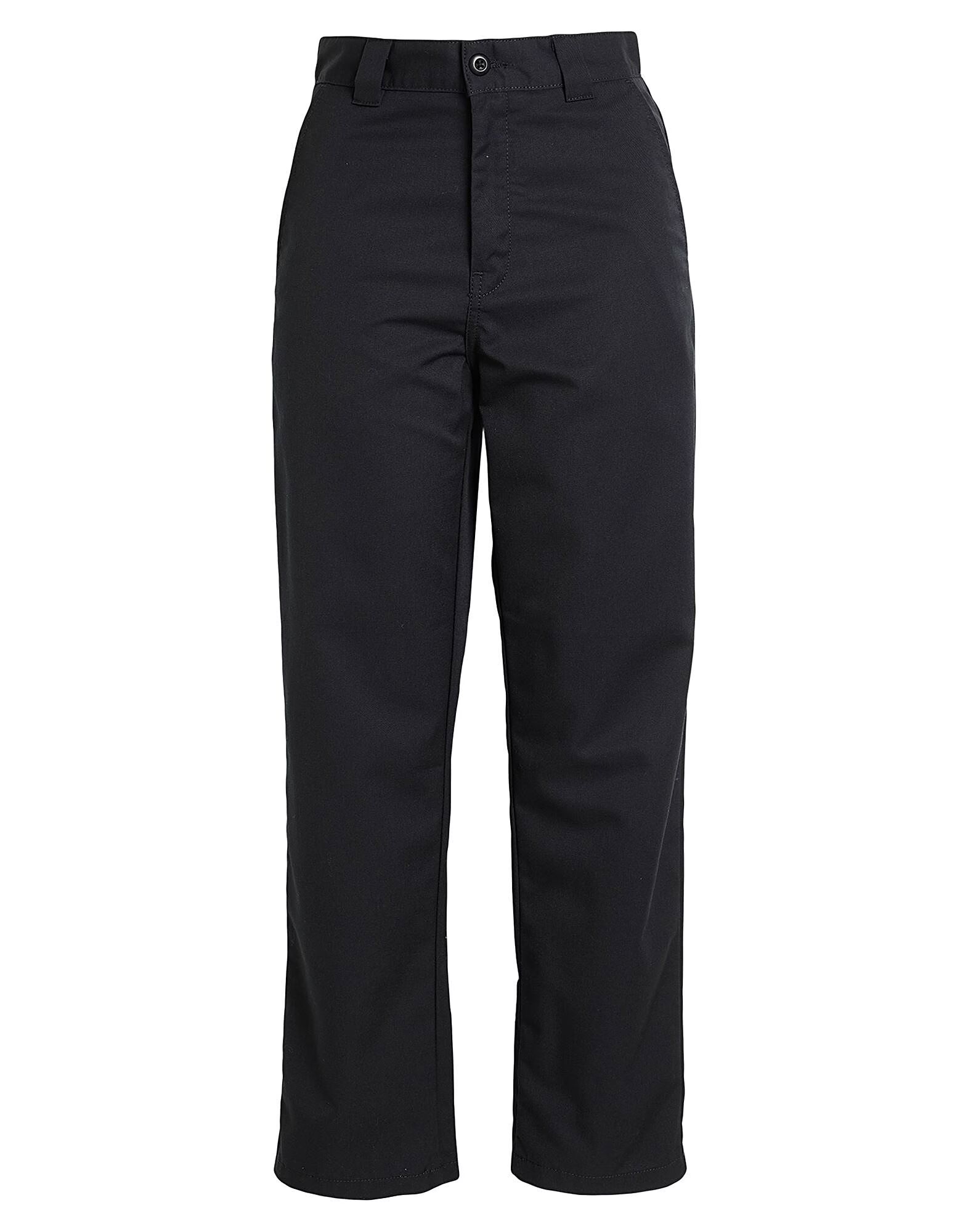 Брюки Carhartt, черный
Брюки Carhartt, черный