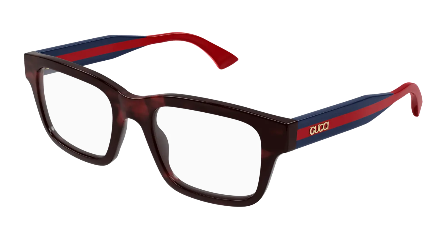 Оптические оправы унисекс GG1865O GUCCI
Оптические оправы унисекс GG1865O GUCCI