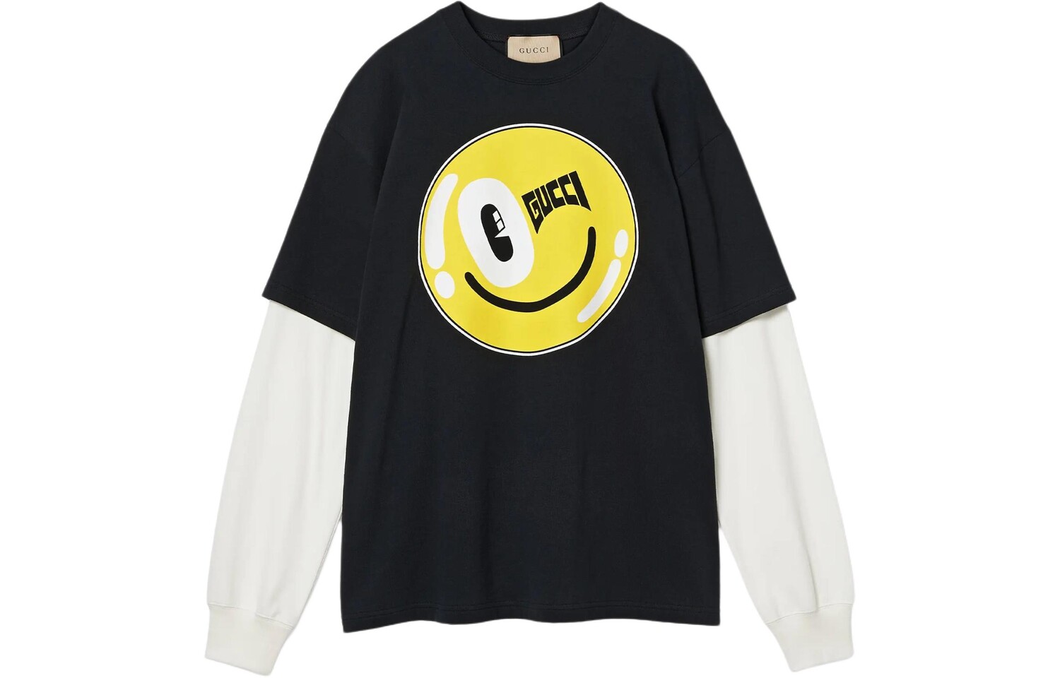 Футболка женская черная Gucci, Черный, Футболка женская черная Gucci
Футболка женская черная Gucci, Черный, Футболка женская черная Gucci