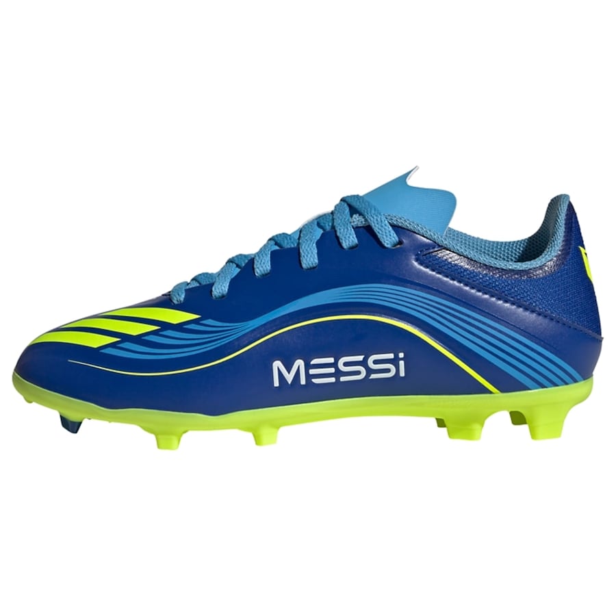 Спортивные кроссовки ADIDAS PERFORMANCE F50 Messi League, небесно-голубой/темно-синий
Спортивные кроссовки ADIDAS PERFORMANCE F50 Messi League, небесно-голубой/темно-синий