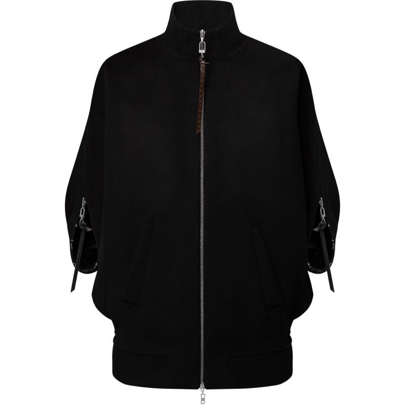 Куртка женская черная Louis Vuitton, Черный, Куртка женская черная Louis Vuitton
Куртка женская черная Louis Vuitton, Черный, Куртка женская черная Louis Vuitton