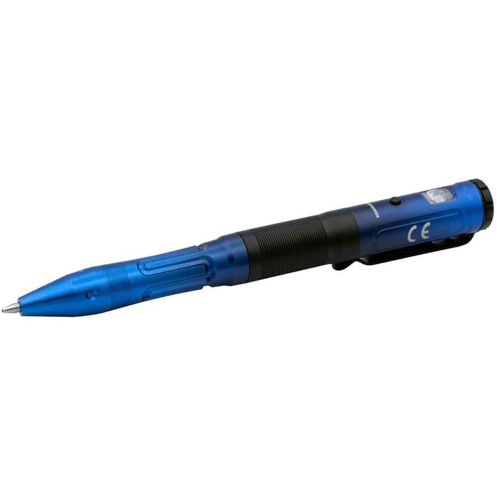 Fenix Flashlight T6 Tactical Penlight (Blue) T6-BLUE
Fenix Flashlight T6 Tactical Penlight (Blue) T6-BLUE