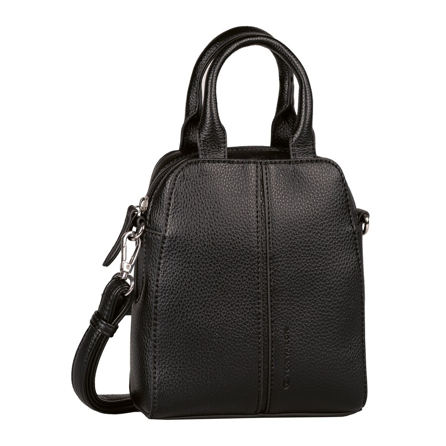 Сумка-шоппер TOM TAILOR, Black
Сумка-шоппер TOM TAILOR, Black