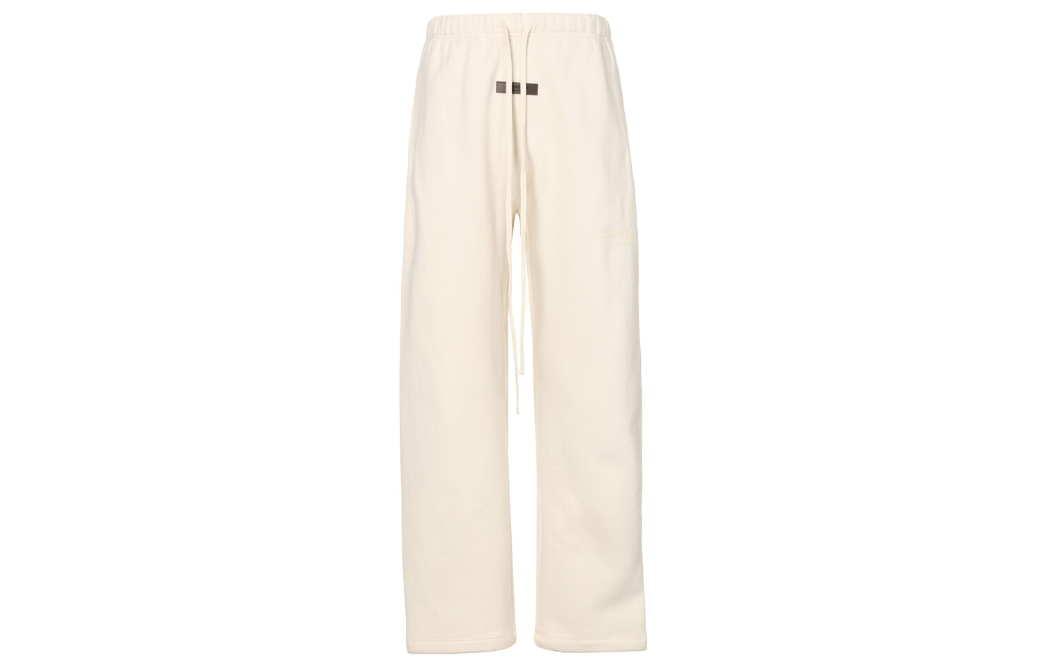 Мужские повседневные брюки Fear of God Essentials, Яичная скорлупа
Мужские повседневные брюки Fear of God Essentials, Яичная скорлупа