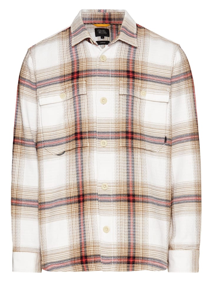 Куртка Camel Active, красный
Куртка Camel Active, красный