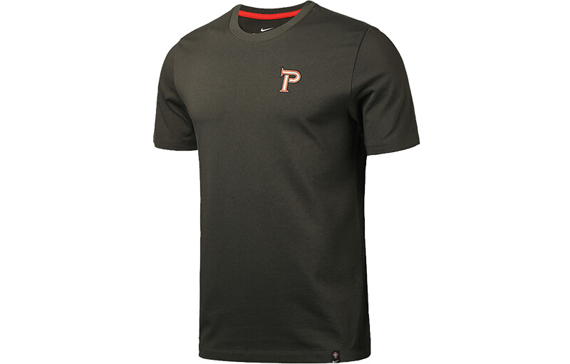 Мужское футбольное джерси Nike, цвет Green
Мужское футбольное джерси Nike, цвет Green