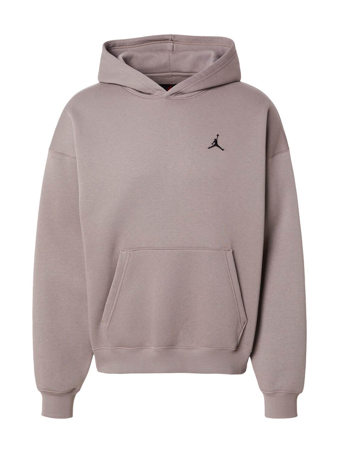 Jordan Толстовка с молнией 'BRK' в цвете Taupe
Jordan Толстовка с молнией 'BRK' в цвете Taupe