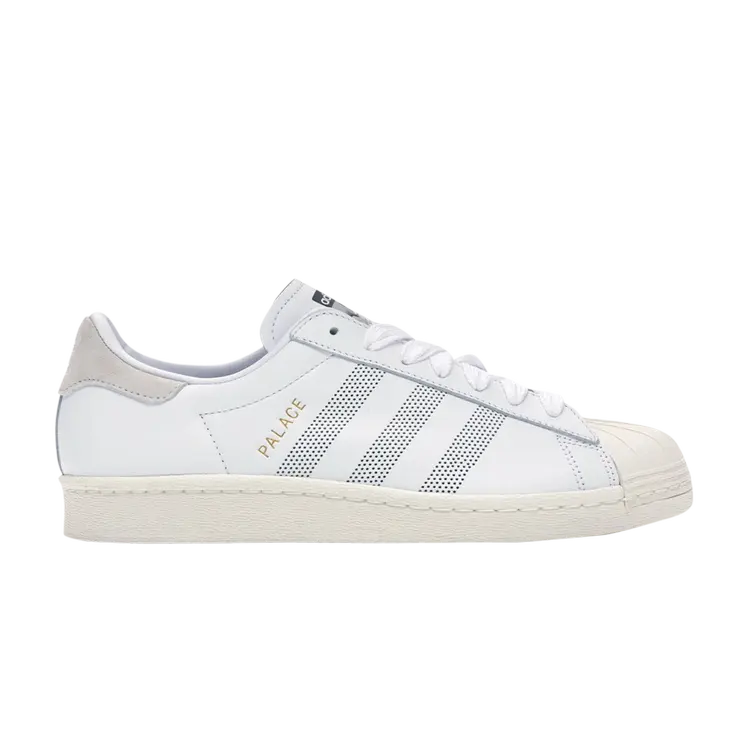 Кроссовки Adidas Palace x Superstar 'Triple White', белый, Белый;серый, Кроссовки Adidas Palace x Superstar 'Triple White', белый
Кроссовки Adidas Palace x Superstar 'Triple White', белый, Белый;серый, Кроссовки Adidas Palace x Superstar 'Triple White', белый