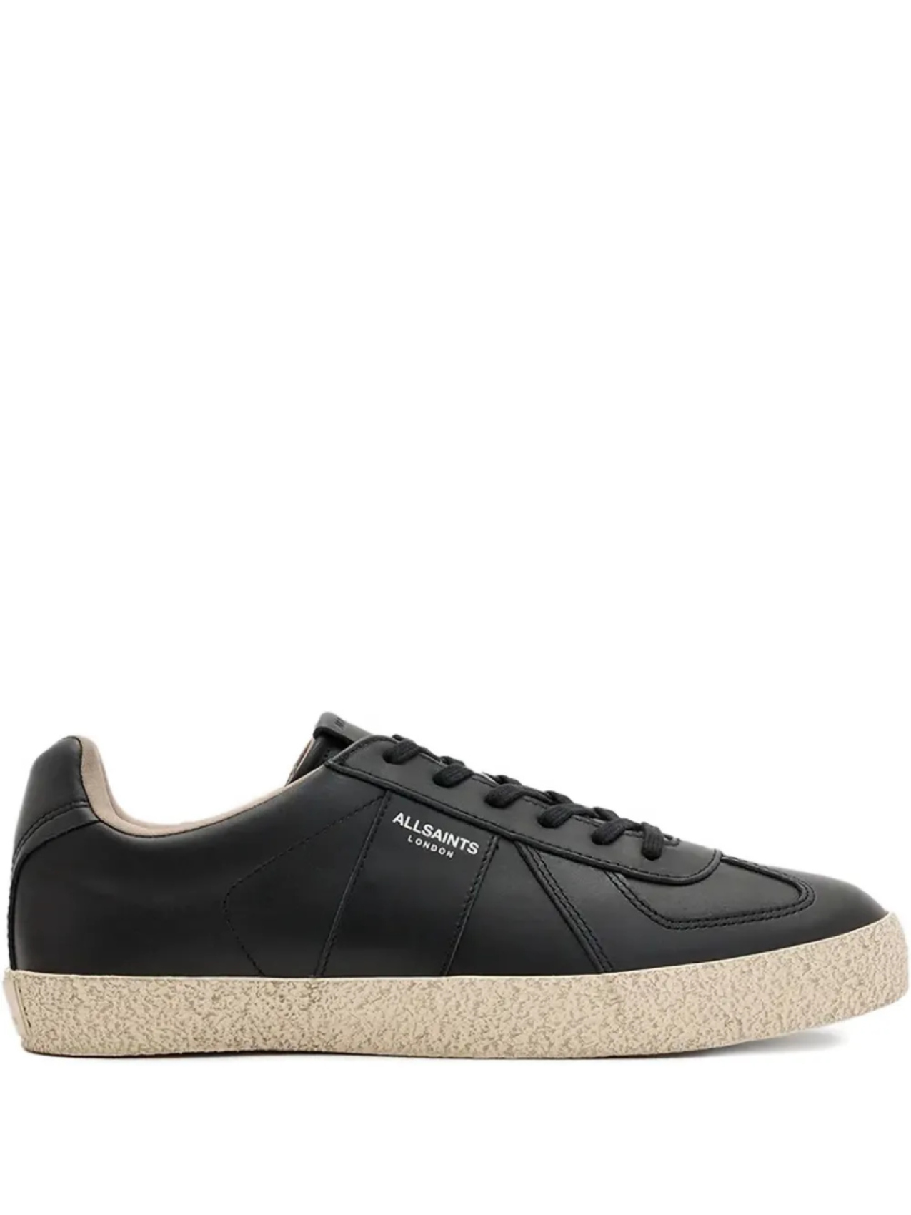 Кожаные низкие кеды Jaimee AllSaints, синий
Кожаные низкие кеды Jaimee AllSaints, синий