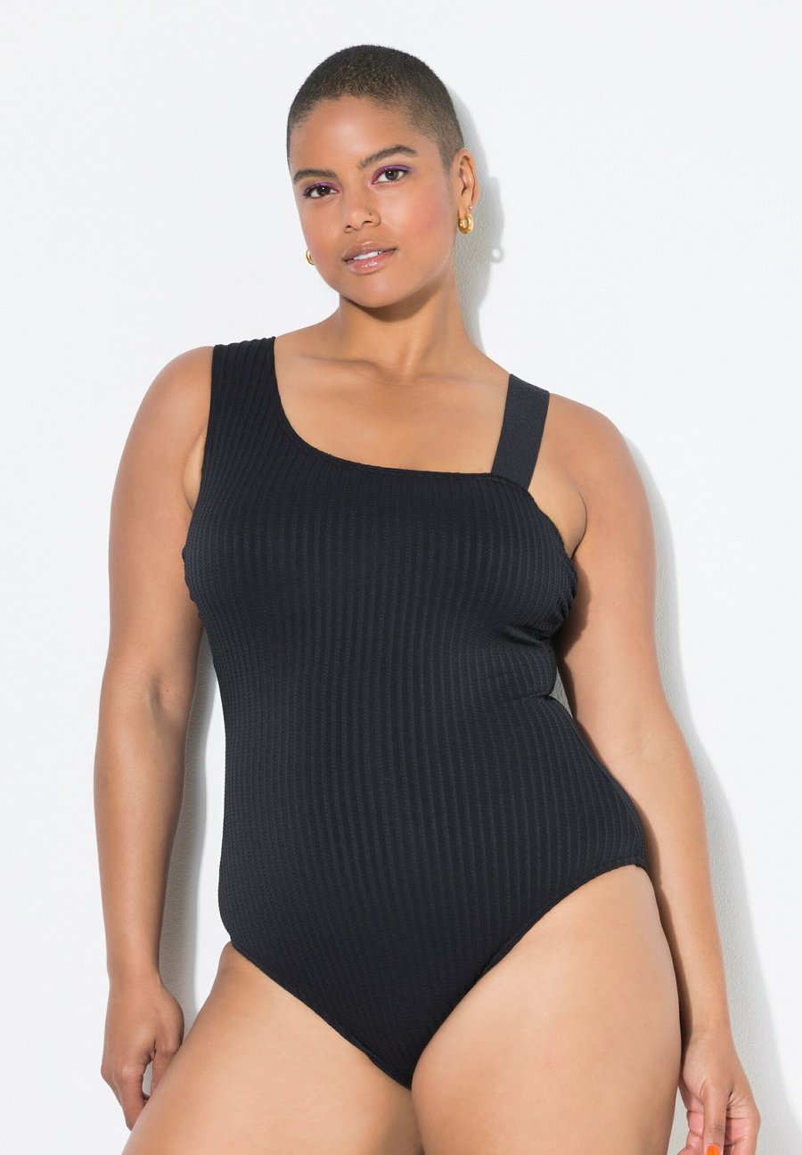 Купальник Studio Untold TEXTURED ASYMMETRIC, Black
Купальник Studio Untold TEXTURED ASYMMETRIC, Black